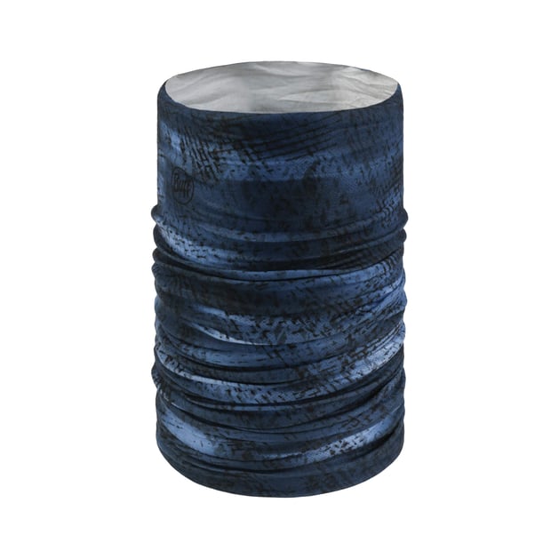 Solid Mixed Blue Multifunctional Bandana by BUFF