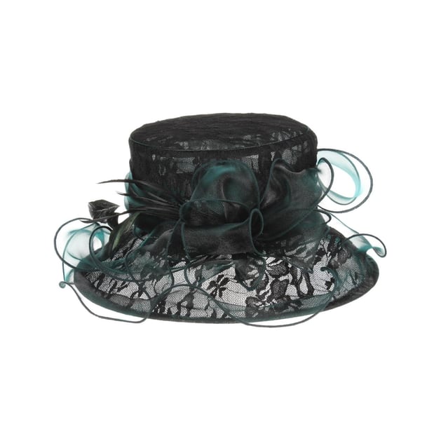 Sosandra Occasion Hat by McBURN