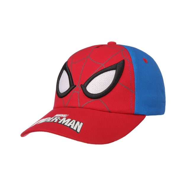 Spiderman Kids Cap