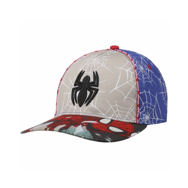 Spiderman Spider Kids Cap