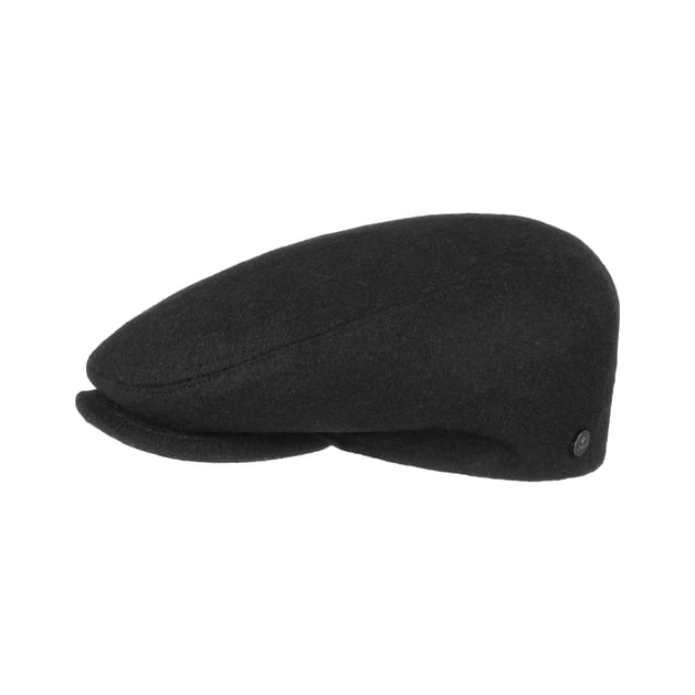 Sports Flat Cap by Lierys