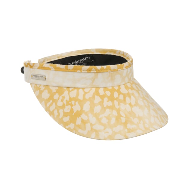 Spots Visor by Seeberger