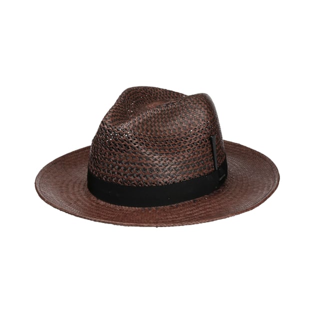 Stallworth Panama Hat by Bailey 1922