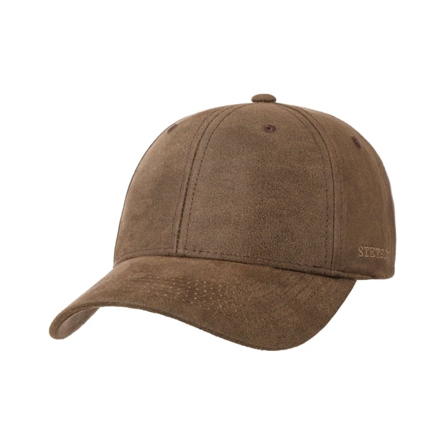 Stampton Cap by Stetson