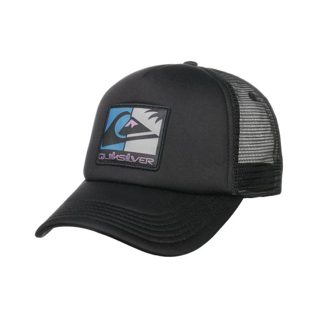 Standardize Trucker Cap by Quiksilver