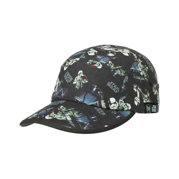 Star Wars First Order Cap by BUFF