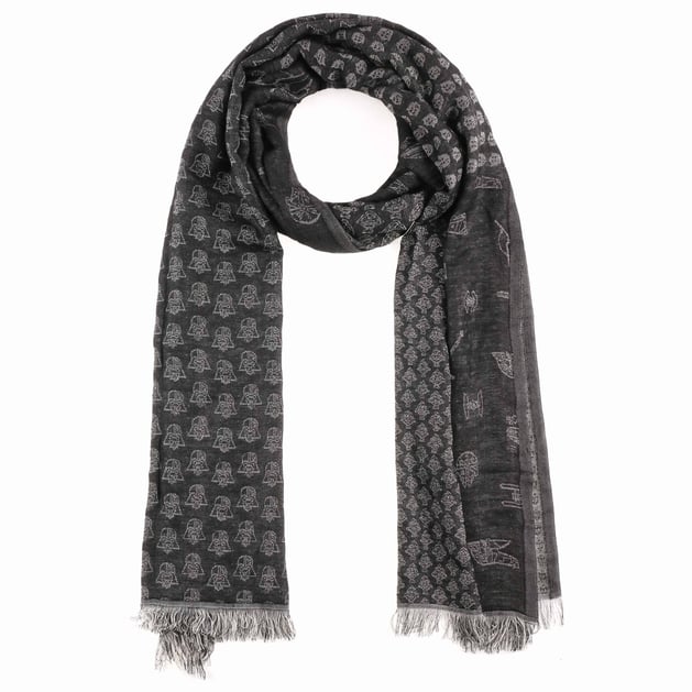 【とりくん】BAL JACQUARDKNITSOCCER SCARF Hibiscus Scarf – Peruvian Connection