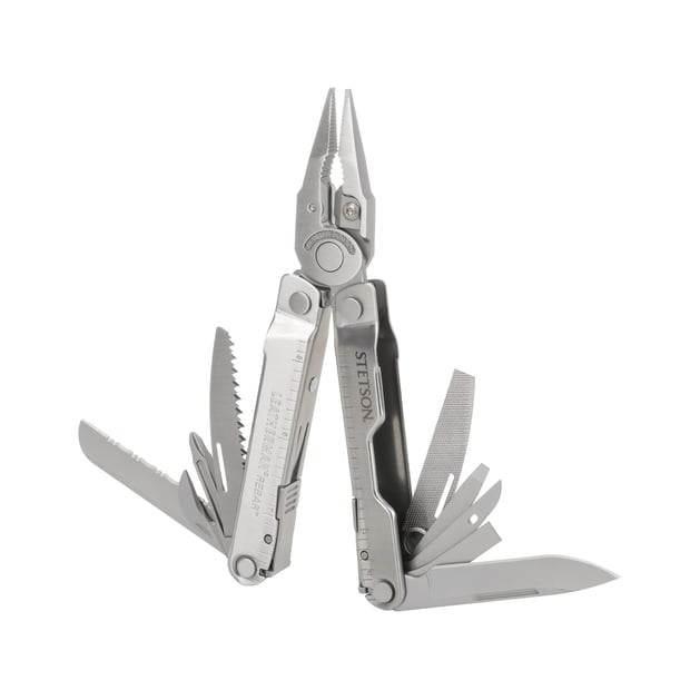 Stetson X Leatherman Tool by Stetson