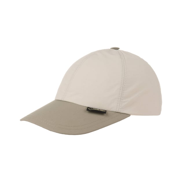 Steven Twotone Gore-Tex Cap by Lierys