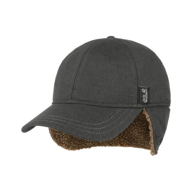 Stormlock Ear Flaps Cap by Jack Wolfskin - 48,95 €