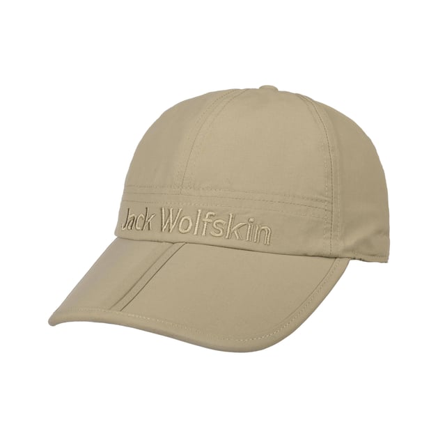 Stormlock Huntington Cap by Jack Wolfskin