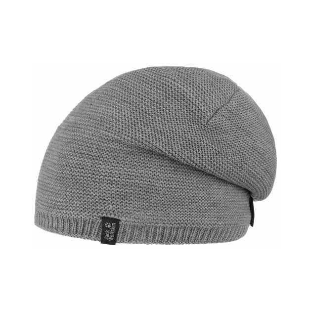 Stormlock Knit Beanie Hat by Jack Wolfskin