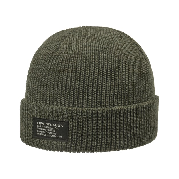 Strauss Flag Beanie Hat by Levi's® 37,95 €