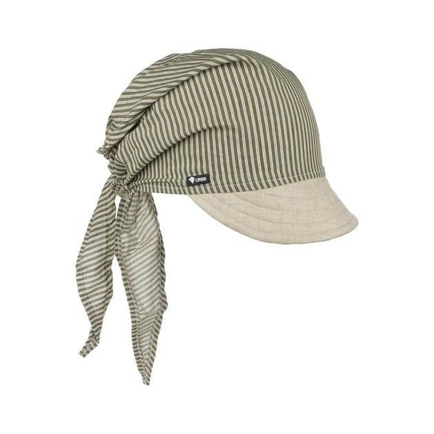 LIPODO Bandana da Uomo/Donna/Bambini - Fazzoletto in 100% Cotone