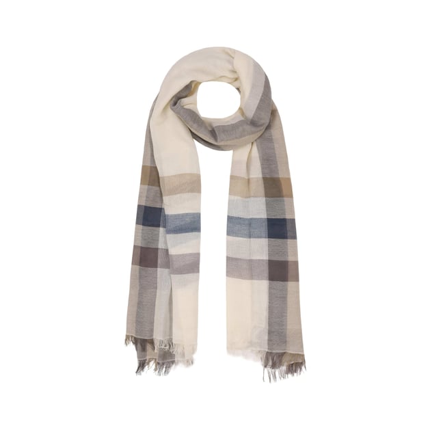 Stripes XXL Cotton Scarf by Passigatti