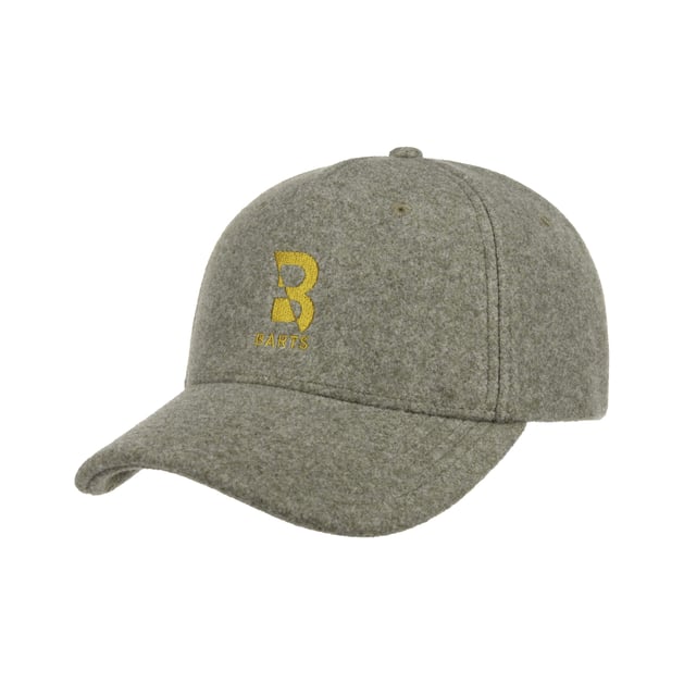 Styve Wool Cap by Barts
