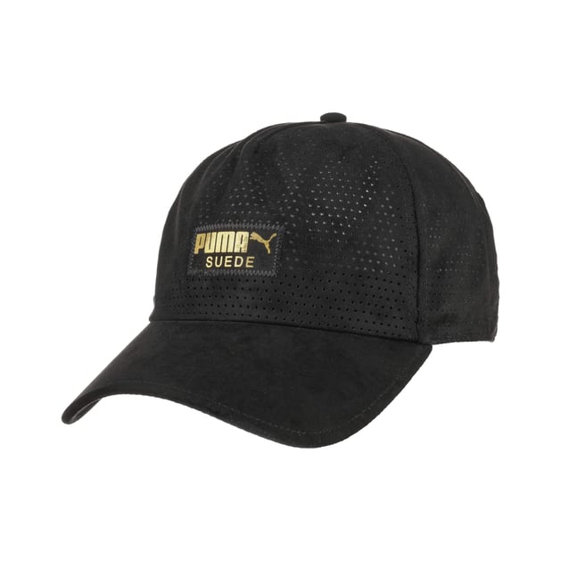 Suede Cap by PUMA