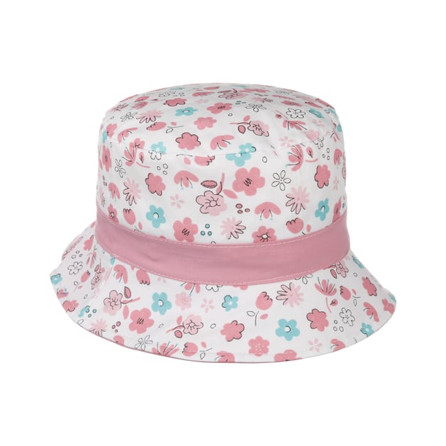 Summer Bucket Girls Hat