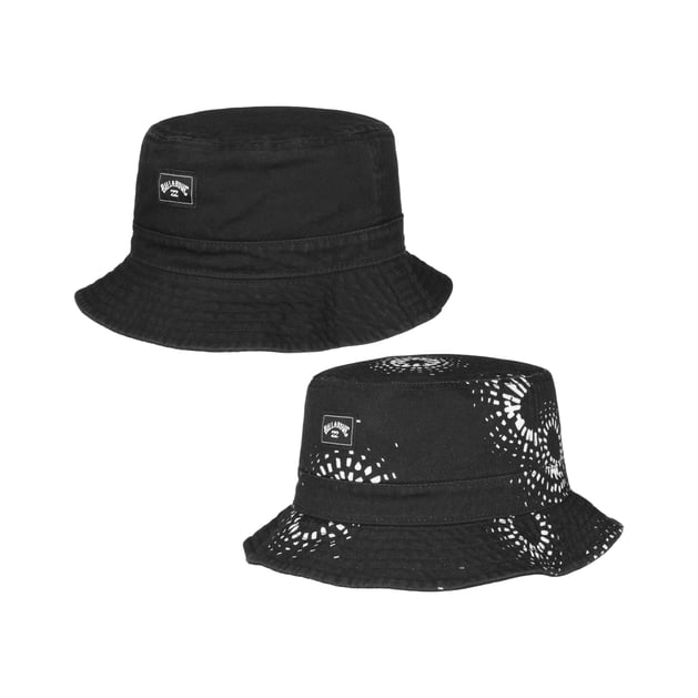 Sundays Bucket Reversible Hat by Billabong