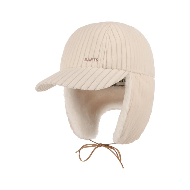 Sunnaha Ear Flaps Cap by Barts