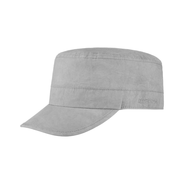 Super Light Army Cap by Stetson