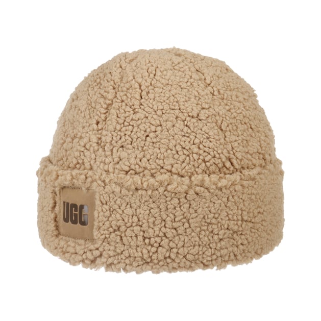 Super Soft Fleece Pull on by UGG