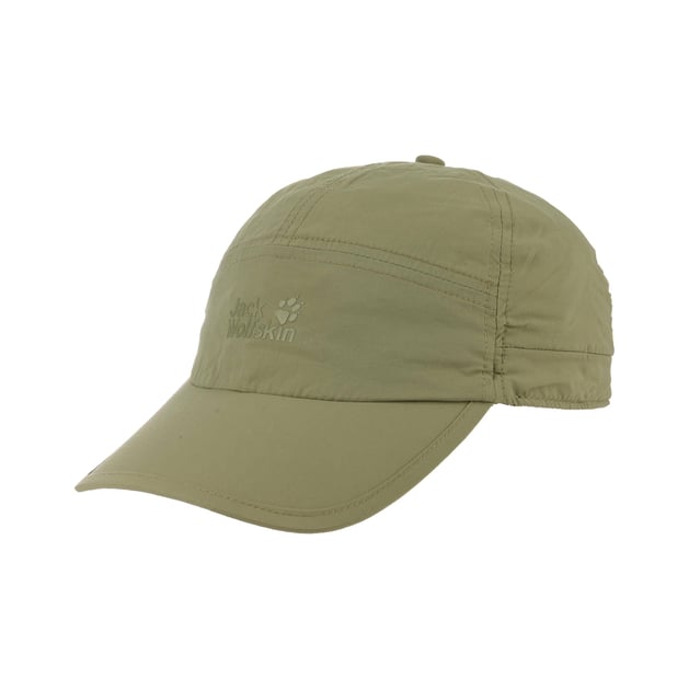 Supplex Cap by Jack Wolfskin - 46,95 €