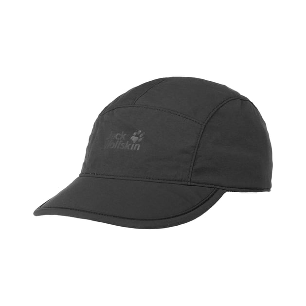 Supplex Road Trip Cap by Jack Wolfskin - 21,95 €