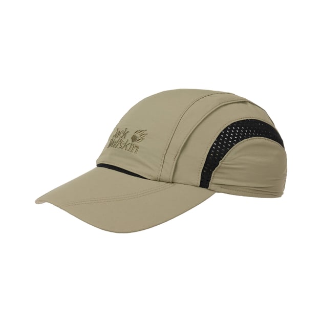 Supplex Vent Pro Cap by Jack Wolfskin