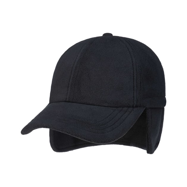 Sustainable Snow Flap Cap