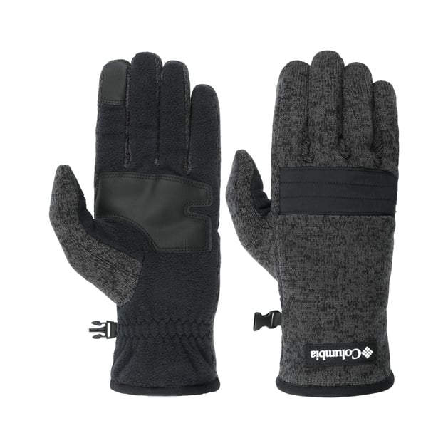 Sweater Weather Men�s Gloves by Columbia