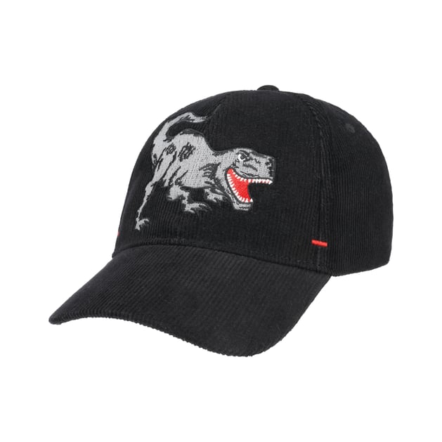 T-Rex Kids Cap by maximo
