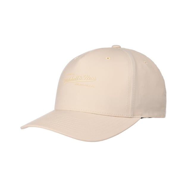 Tactical Snapback Cap by Mitchell & Ness