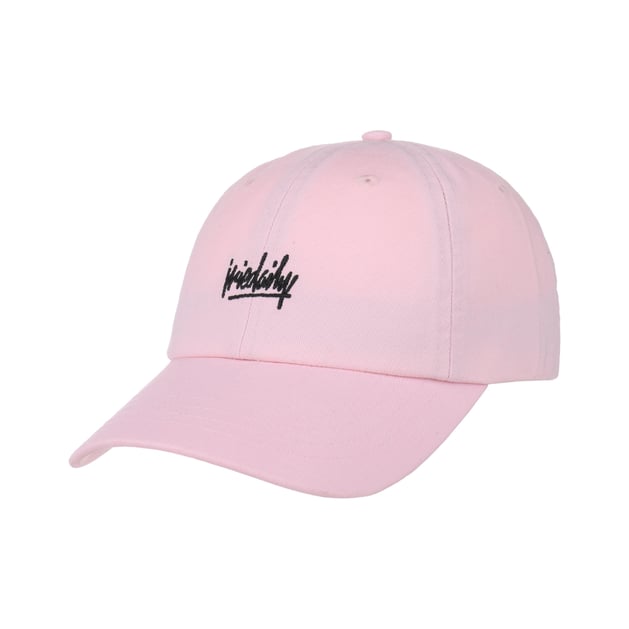 Tagg Dad Strapback Cap by iriedaily