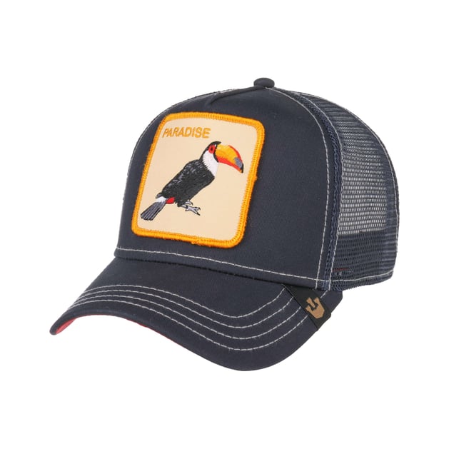 Take Me To Trucker Cap by Goorin Bros.