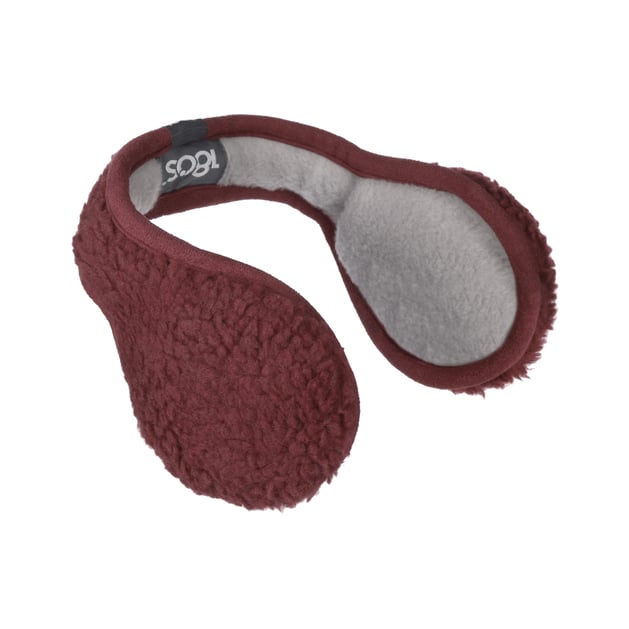 Taos Kids Ear Warmers by 180s -- decoding=