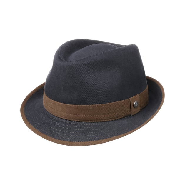 Tarony Trilby Hat by Lierys