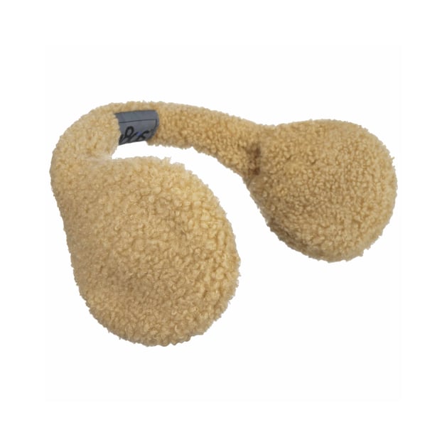 Teddy Ear Warmers by 180s