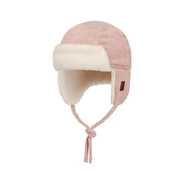 Teddy Fur Kids Aviator Hat by maximo