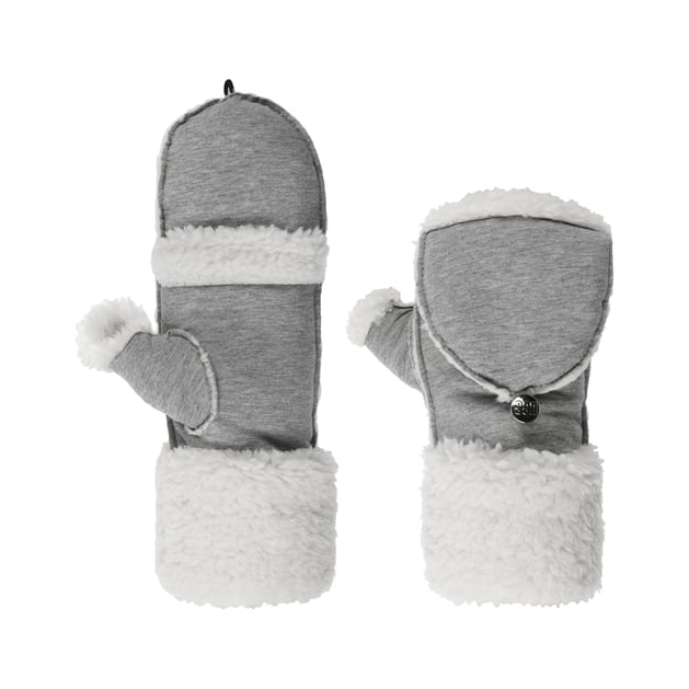 Teddy Fur Women�s Mittens by UGG