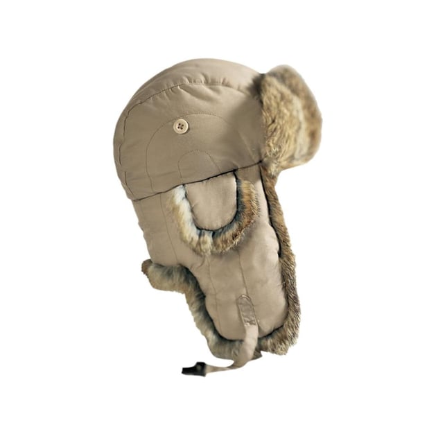 Teflon Lapeer Aviator Hat