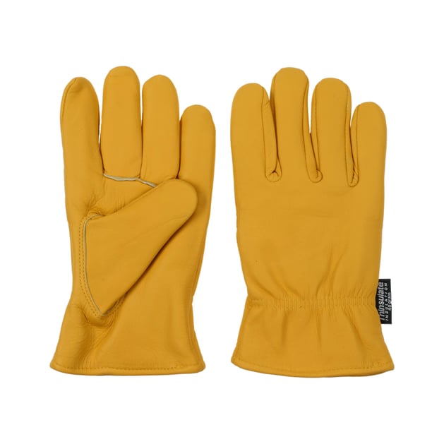 Tennessee Faux Leather Gloves by Dickies