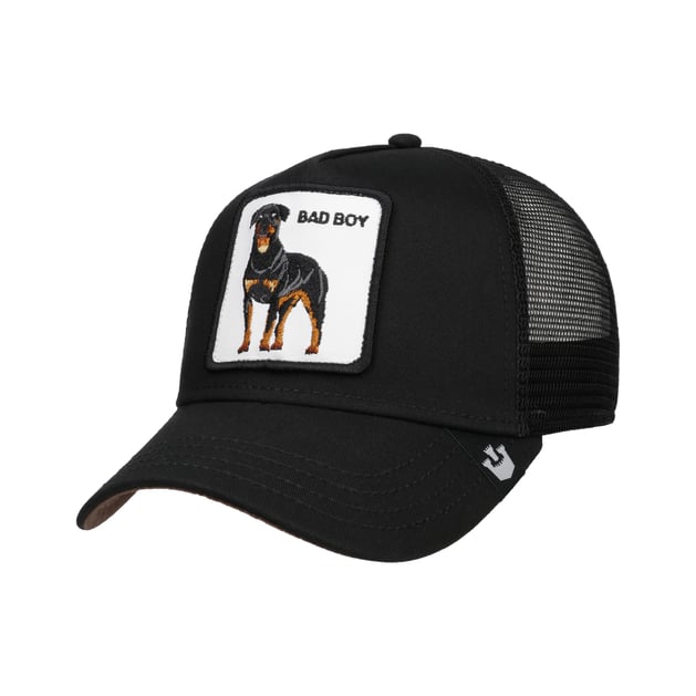 The Baddest Boy Cap by Goorin Bros.
