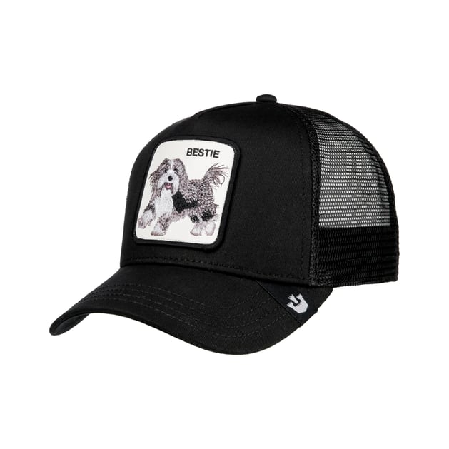 The Bestie Dog Cap by Goorin 48,95 €