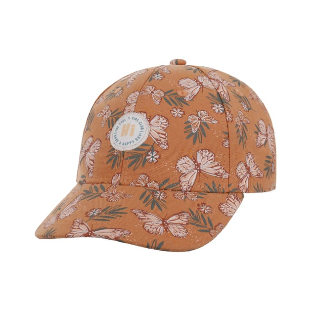 The Cool Kids Club Cap by maximo