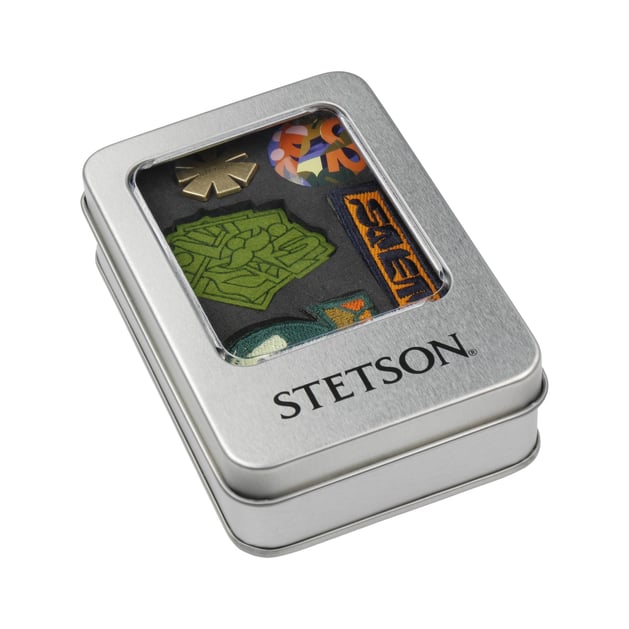 The Feebles Customization Kit by Stetson