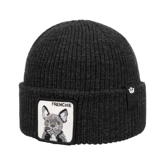 The Frenchie Beanie Hat by Goorin Bros.