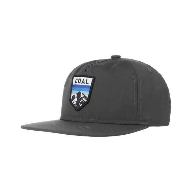 The Summit Performance Cap by Coal
