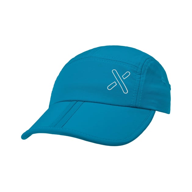 The X Kids Cap by maximo