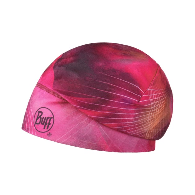 Thermo Beanie Atmo Pink by BUFF -- decoding=